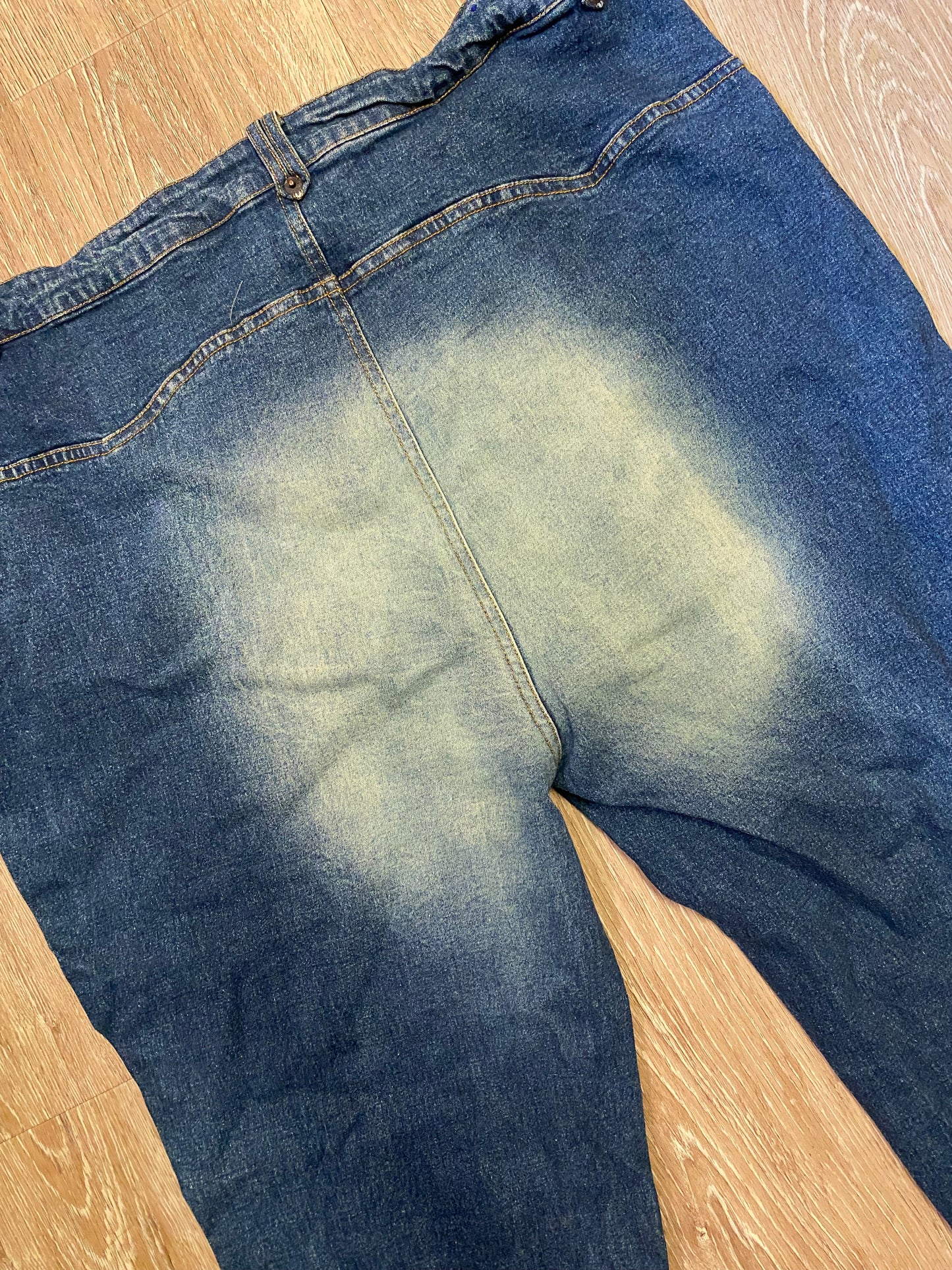 Indulgence Jeans