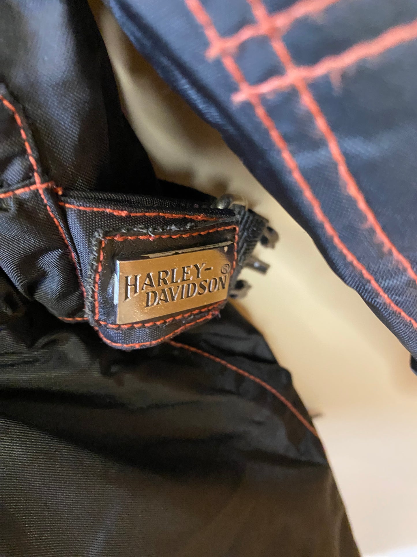 Harley Davidson Coat