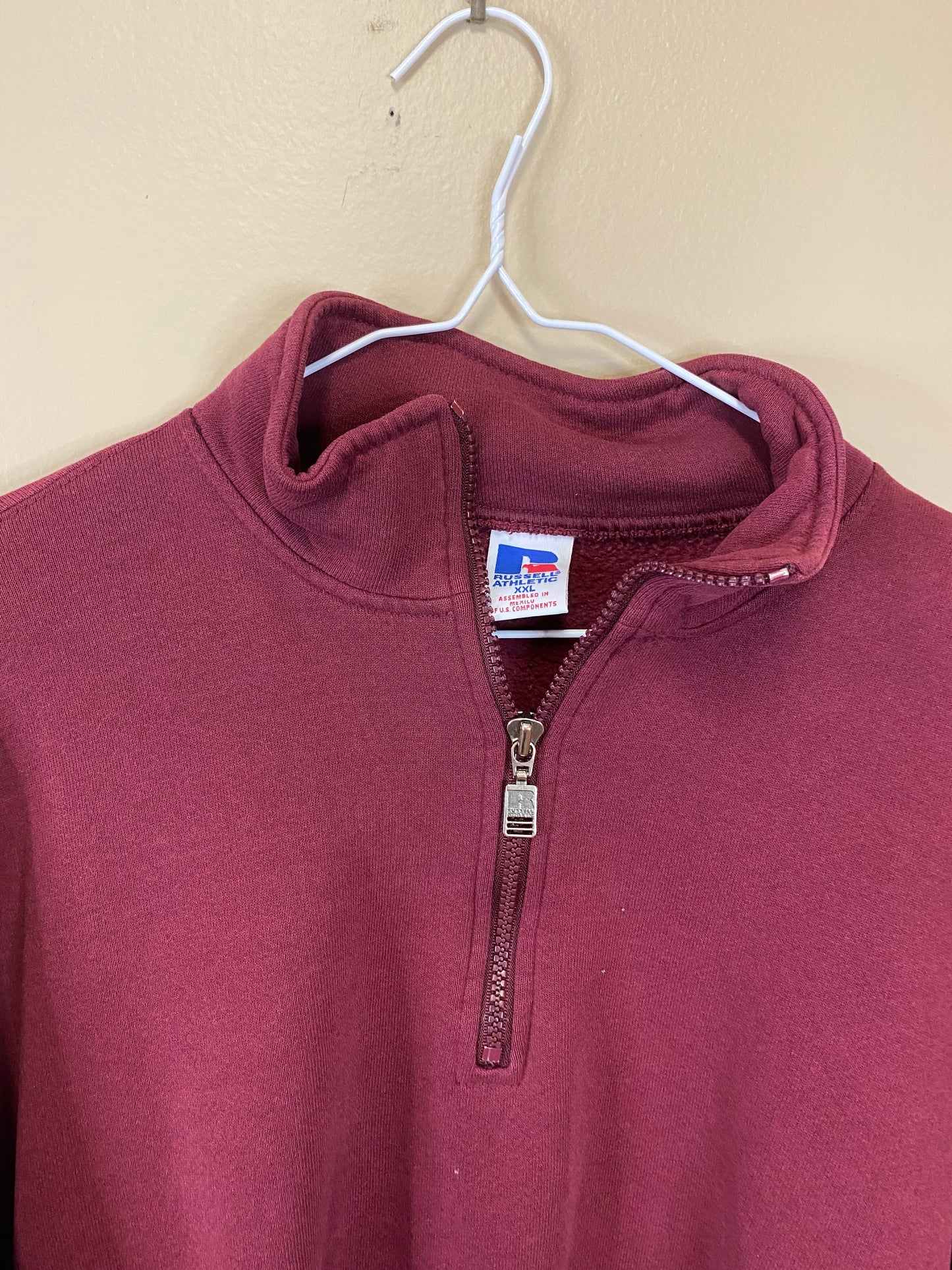 Russell Athletic Sweatshirt