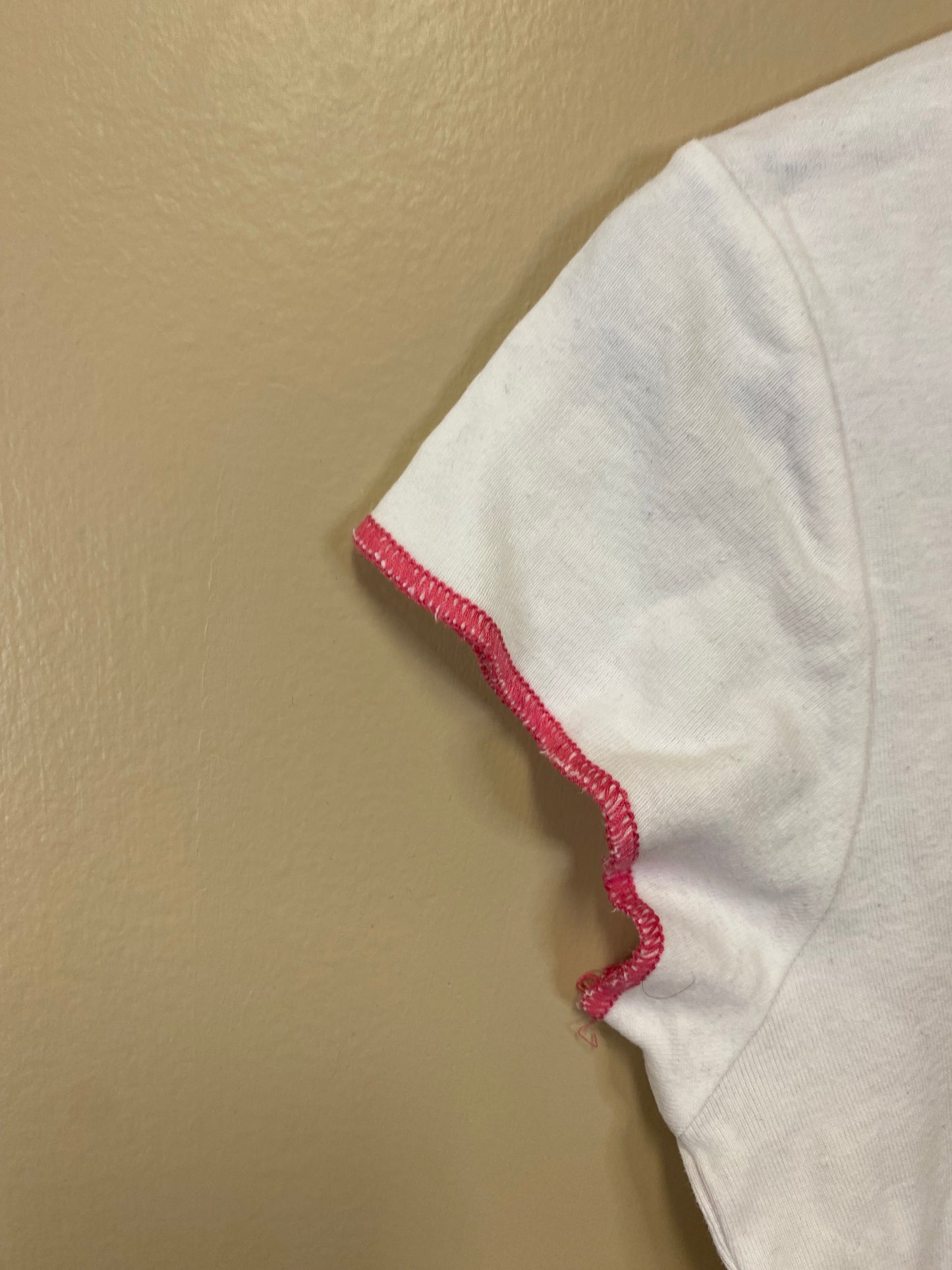 District Threads B.L.I.N.G Baby Doll Top