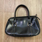 Amanda Smith Black Mini Bag