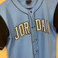 Baby Blue Jordan Jersey