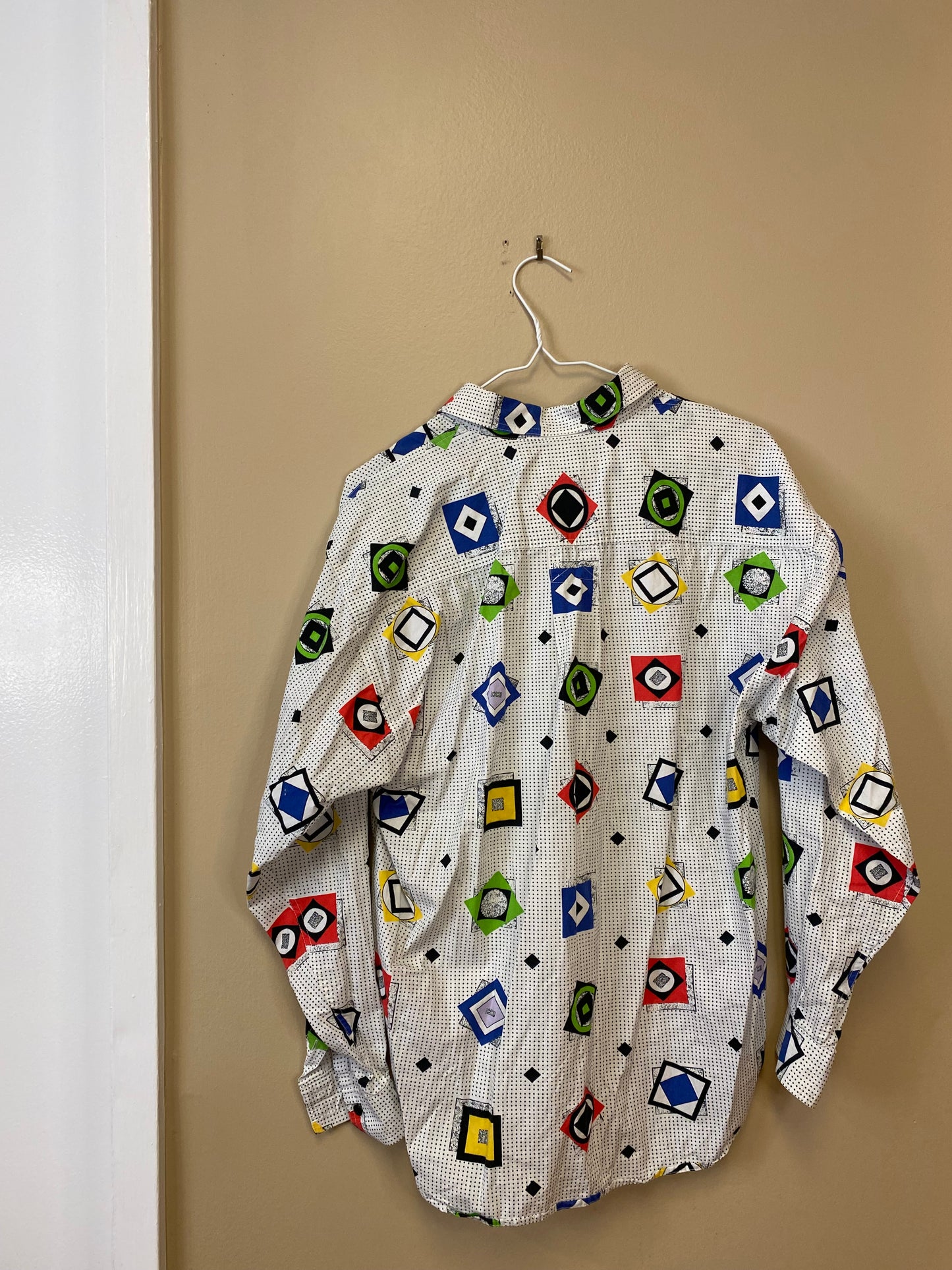 Lizwear Button up