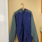 Nike Orange Check Coat