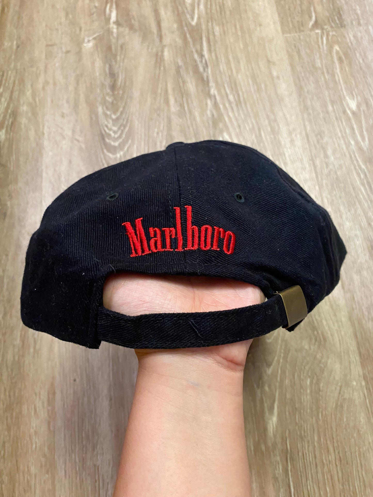 Vanguard Marlboro Cap