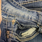 Wall Flower Jeans