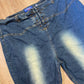Indulgence Jeans