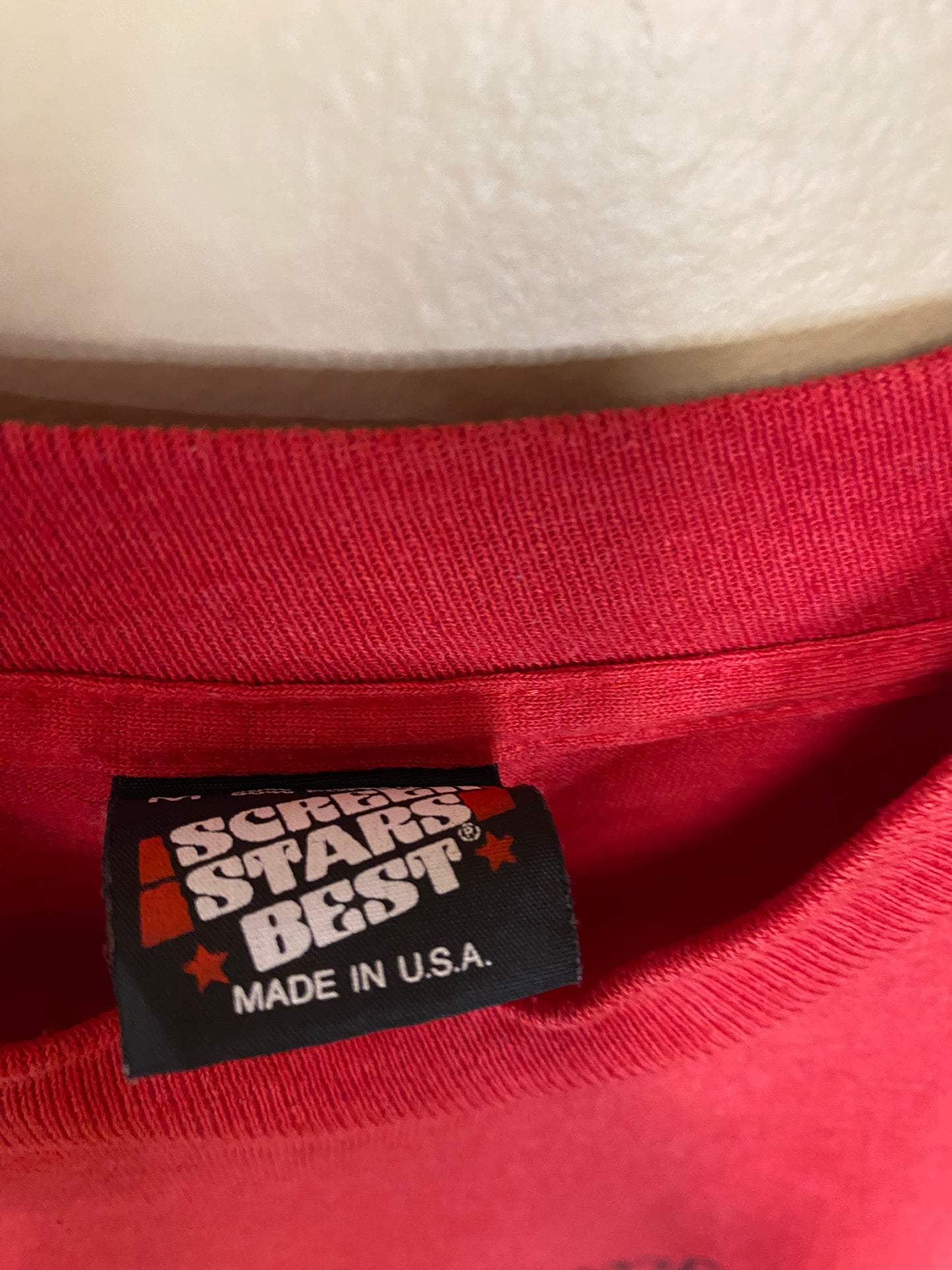 Screen Stars Konstantin J Jireček We The Unwilling T-Shirt