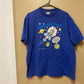 1995 Jerzees Interplanet Janet T-Shirt