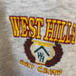 Lee West Hills Day Camp Sweatshirt