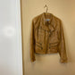 Andrew Marc Leather Moto Jacker