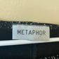 Metaphor Blouse