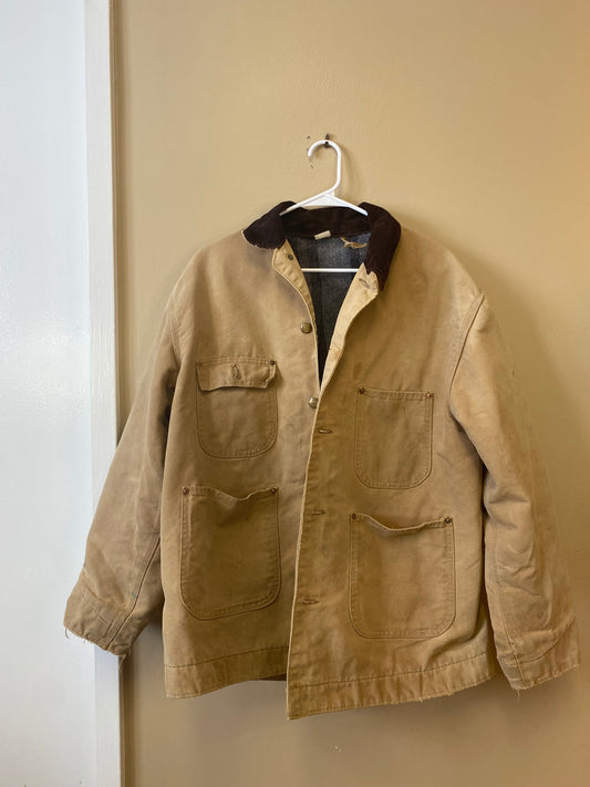 1980s Blanket Lined Carhartt