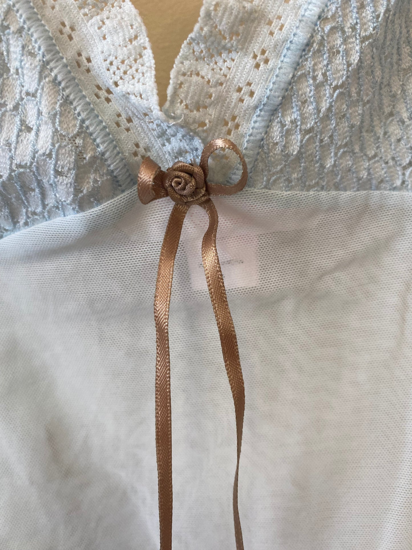 2006 Victorias Secret Angels Slip