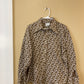 Desica Knits Button Up