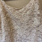 Jeffery & Dara Evenings Lace Tank Top