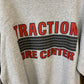 Traction Tire Center Sweatshirt