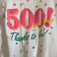 Wawa 500 Stores at Your Convenience T-Shirt