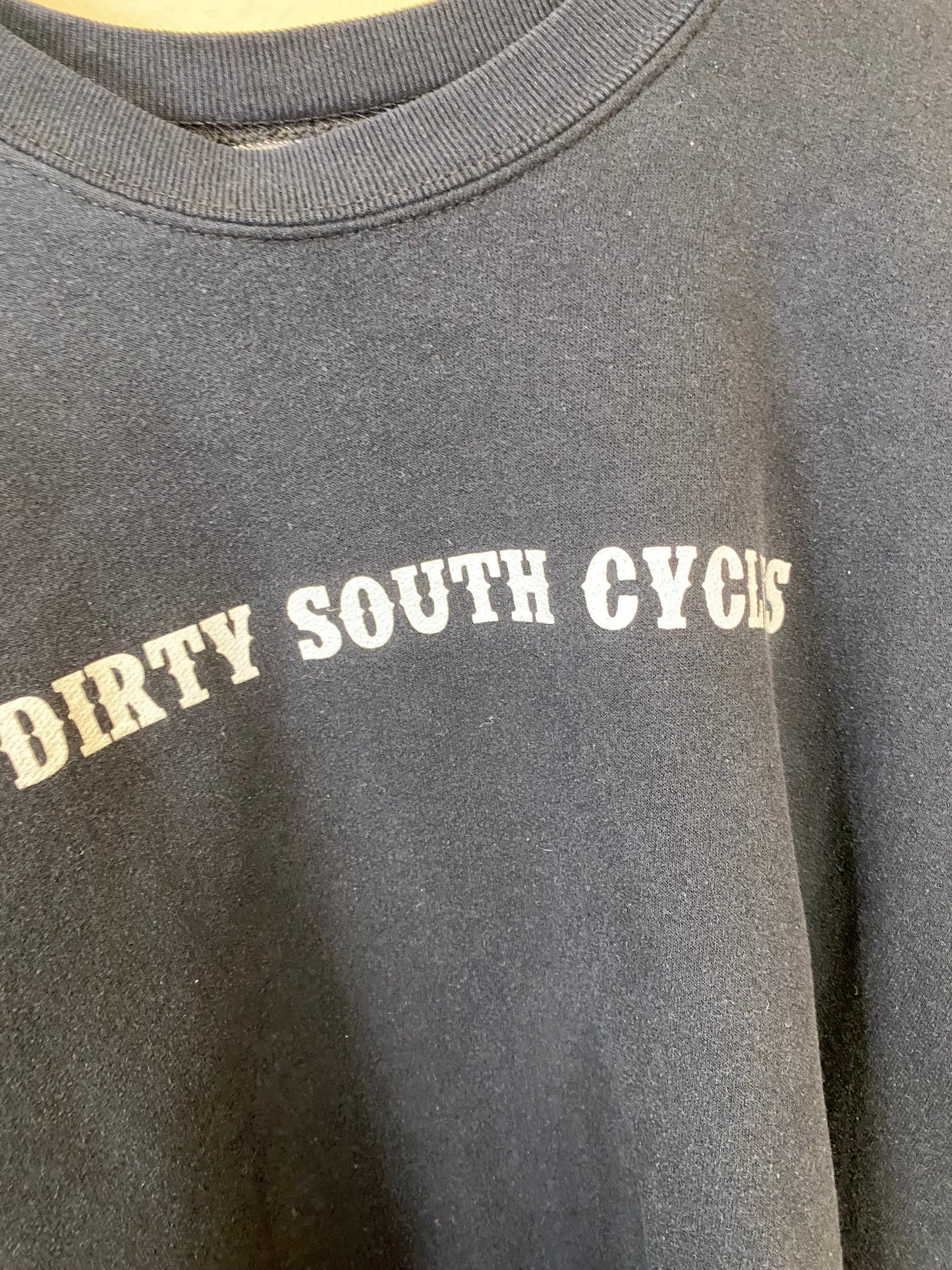 Dirty South Cycles Sweatshirt