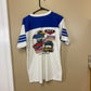 Bantam American GTO Classics Ringer T-Shirt