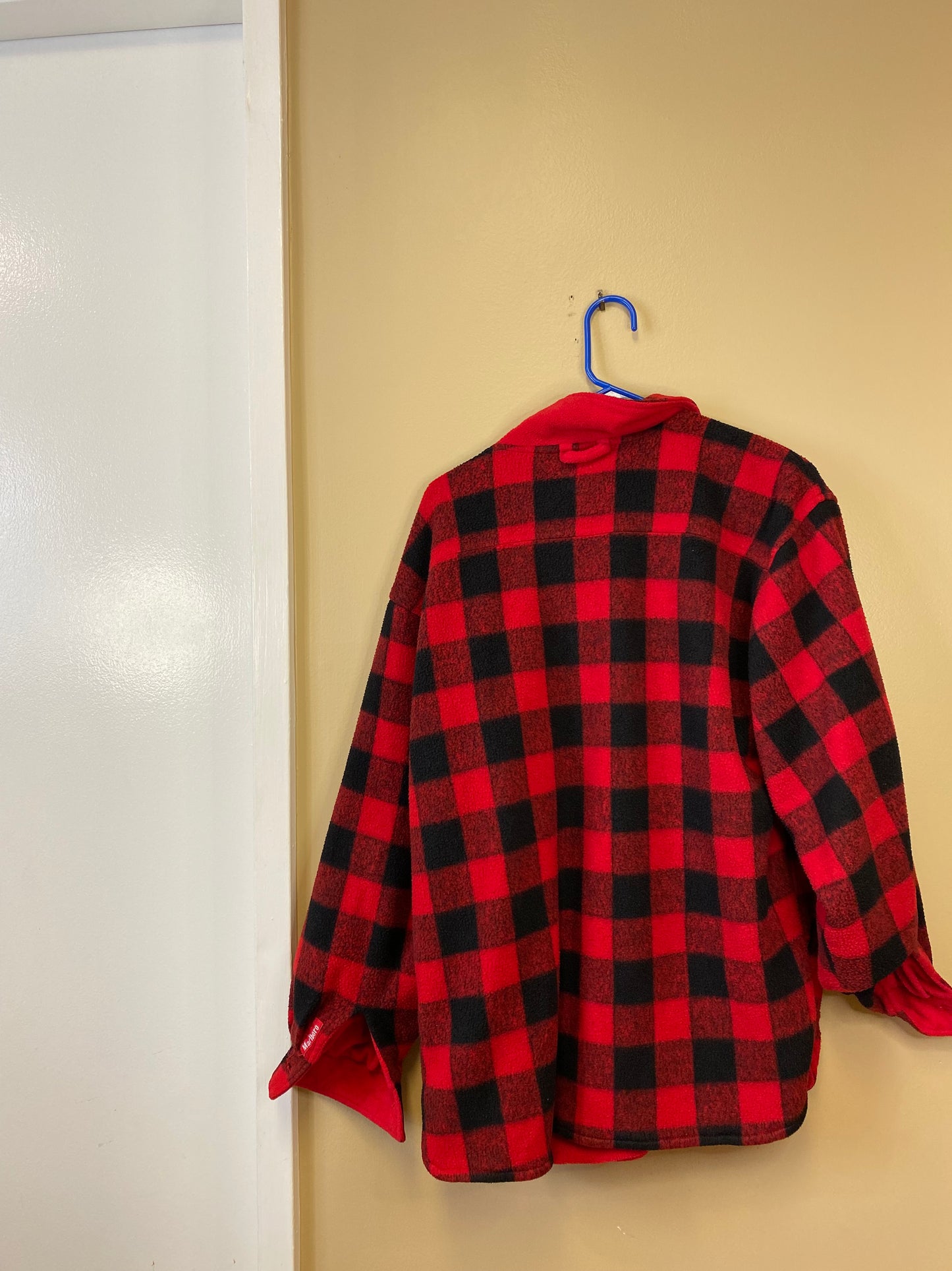 Marlboro Fleece Sweatshirt