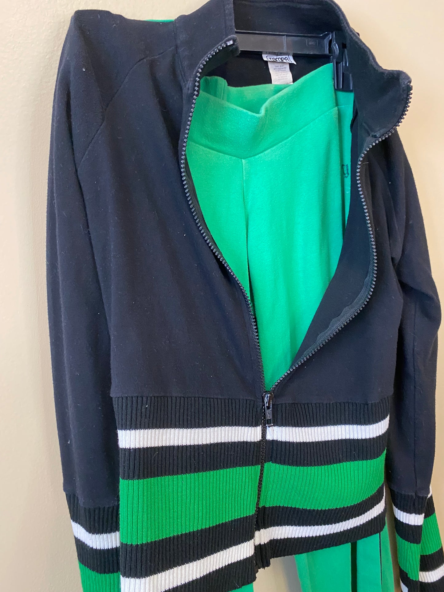Tampa NY Tracksuit