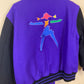 American Girl Bomber Jacket