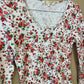 LoveshackFancy Strawberry Top