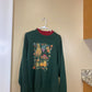 Morning Sun Fall Sweater