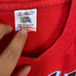 1996 Bill Elliot McDonald’s Nascar T-Shirt