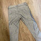 Tksubi Silver Skinny Jeans