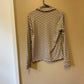 Industry Squiggle Long Sleeve Button up
