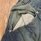Koman Camo Cargo Pants