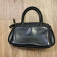 Amanda Smith Black Mini Bag