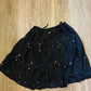 Notations Maxi Prairie Skirt