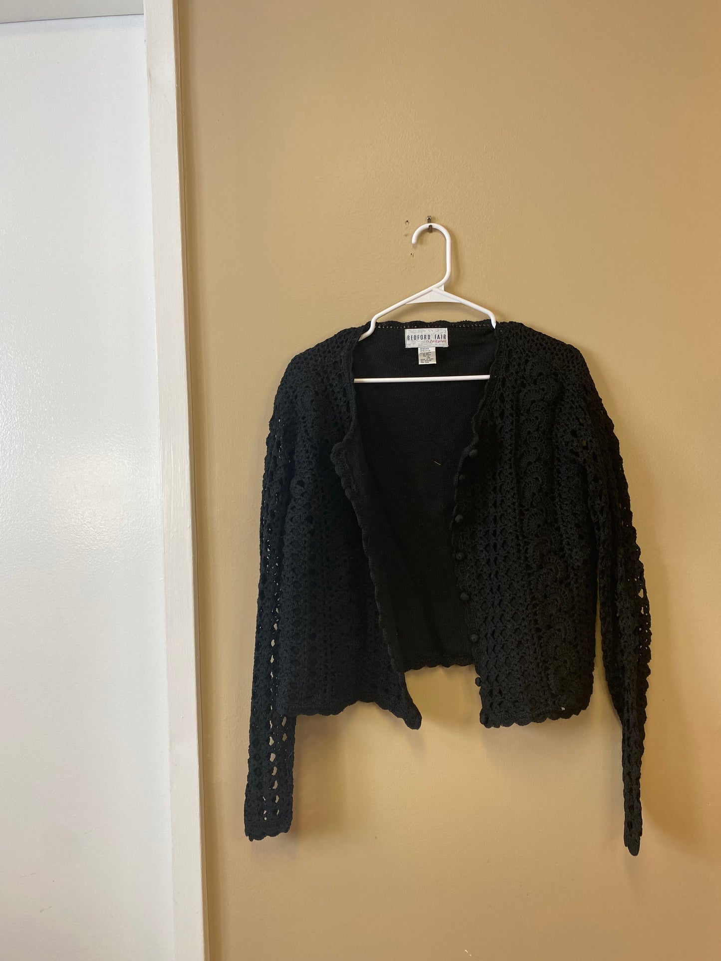 Bedford Fair Lifestyles Cardigan