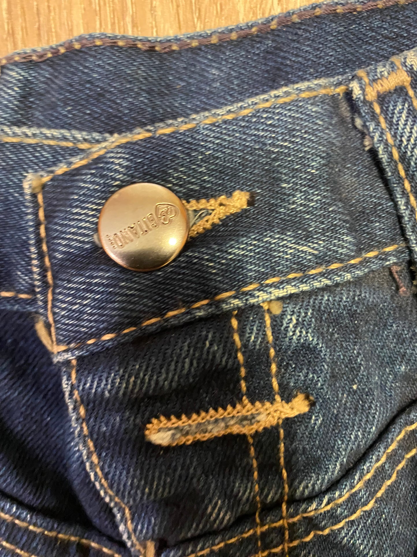Gitano Jeans