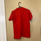 1996 Bill Elliot McDonald’s Nascar T-Shirt