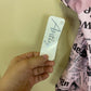 Antigel Newspaper Tank Top