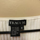 Tracy M Ribbed Blouse
