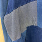 Gap Patchwork Hoodie