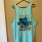 1988 Divers World Tank Top