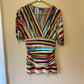 Rampage Blouse