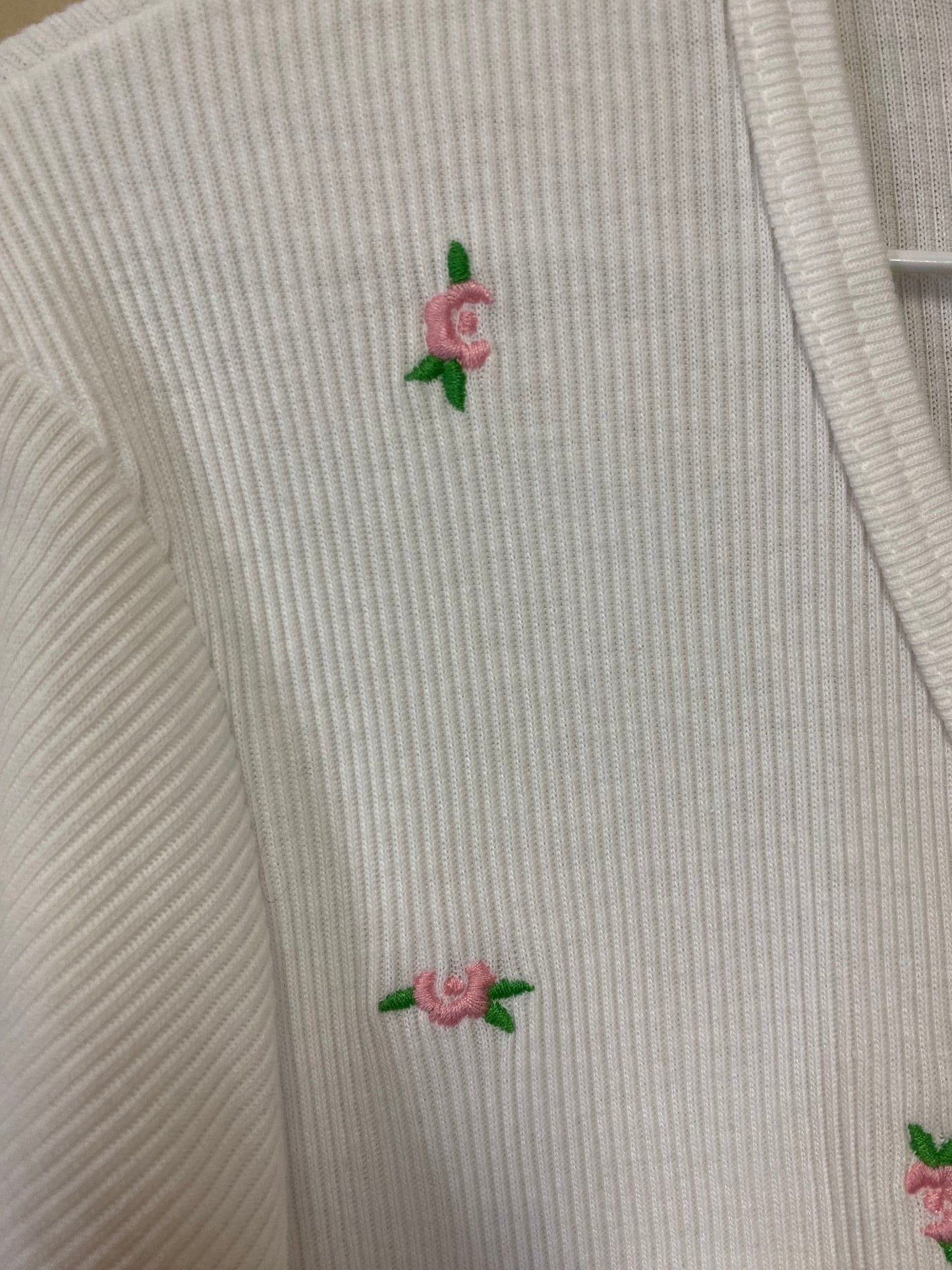 B.U.G Babydoll Shirt