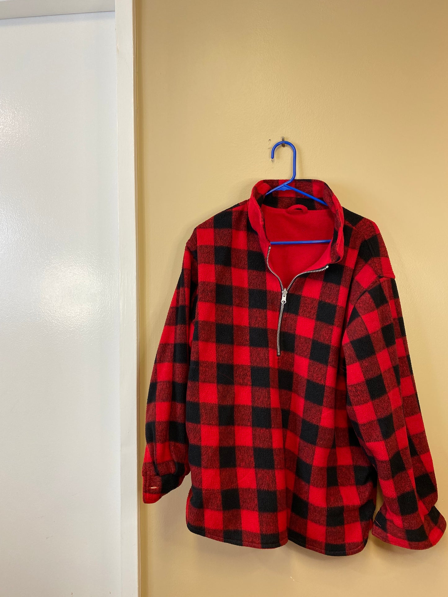 Marlboro Fleece Sweatshirt