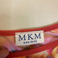MKM Butterfly Blouse