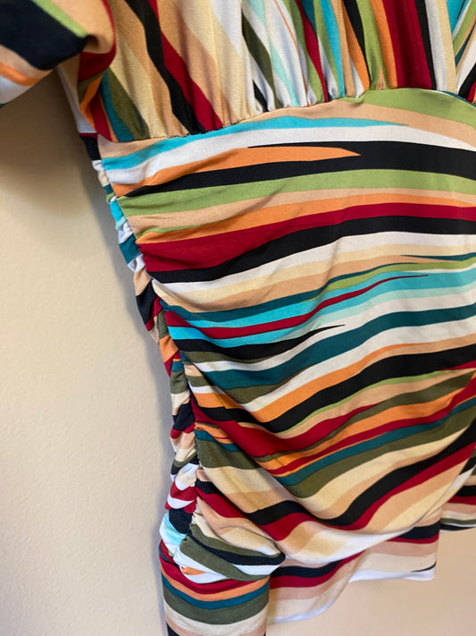 Rampage Blouse