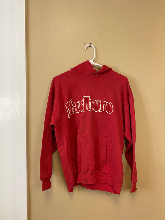Tultex Marlboro Sweatshirt