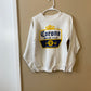 Corona Beach Club Sweatshirt