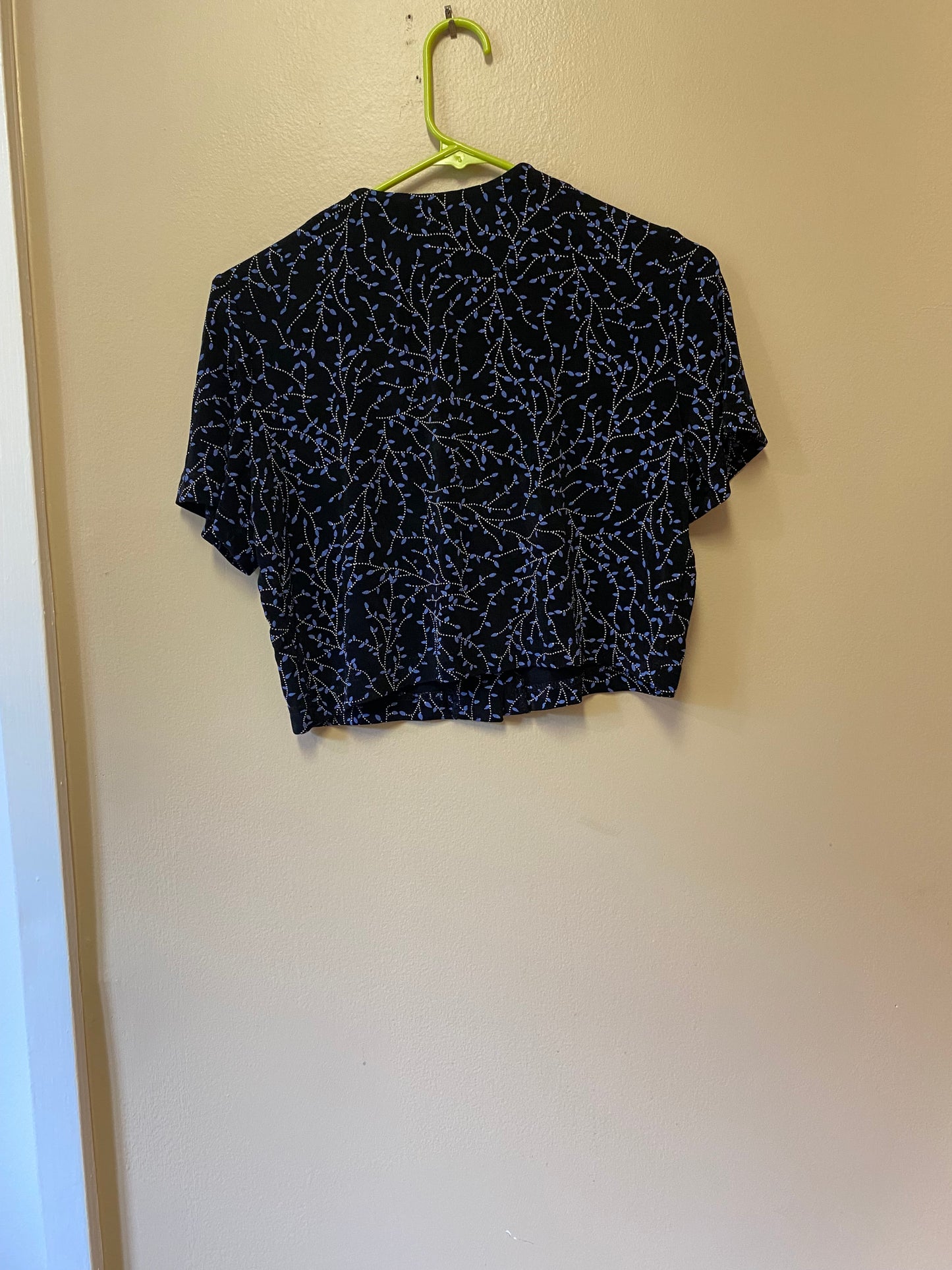 Ronni Nicole Petitie by Ouida